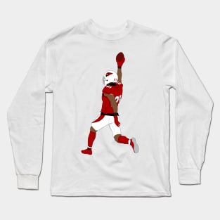 Patrick Peterson Long Sleeve T-Shirt